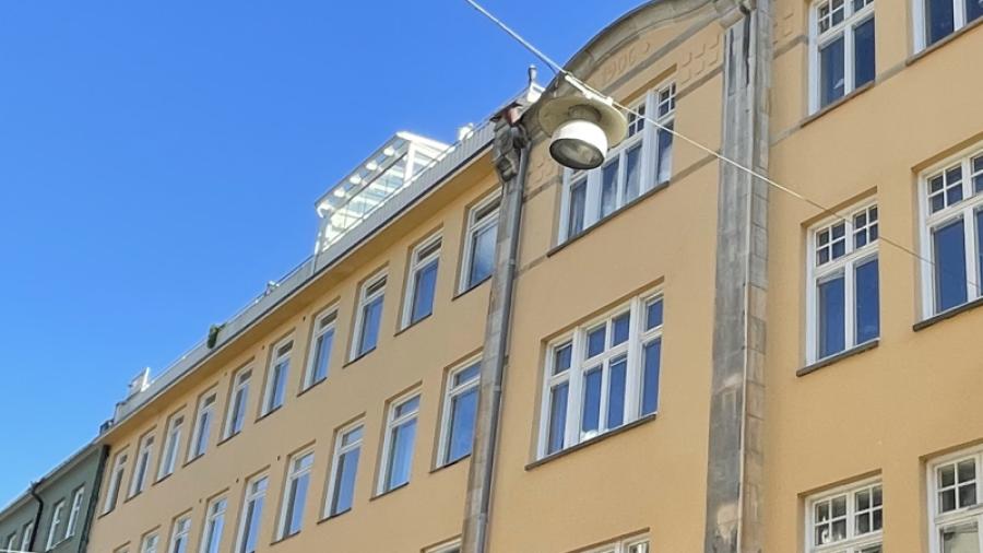 Hospitalsgatan